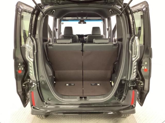 Ｎ－ＢＯＸカスタム Ｇ・Ｌターボホンダセンシング　いまコレ＋新品・フロアカーペットマット付　リモコンエンジンスターター付　光触媒抗菌消臭施工済（22枚目）