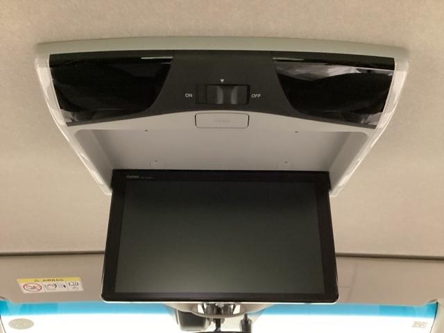 フリード G・ホンダセンシング ドライブレコーダー前後装備車 光触媒抗菌消臭施工済(8枚目)