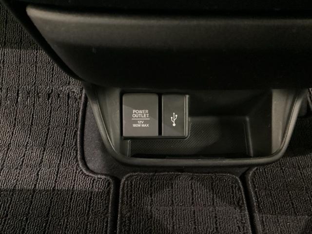 フリード G・ホンダセンシング ドライブレコーダー前後装備車 光触媒抗菌消臭施工済(19枚目)