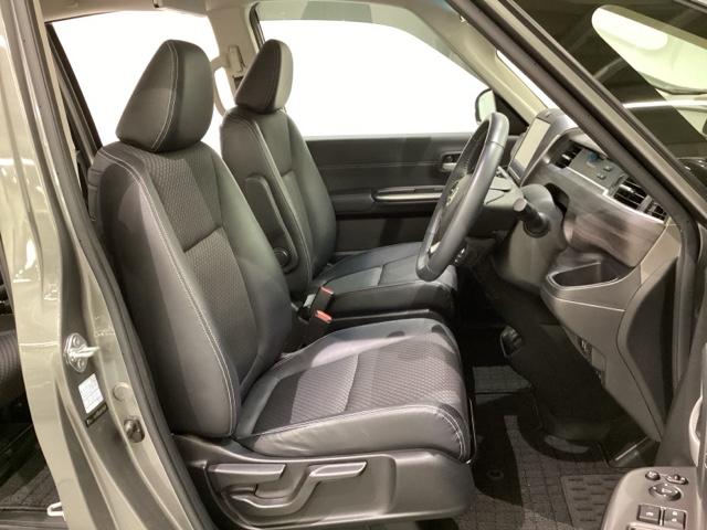 フリード G・ホンダセンシング ドライブレコーダー前後装備車 光触媒抗菌消臭施工済(20枚目)