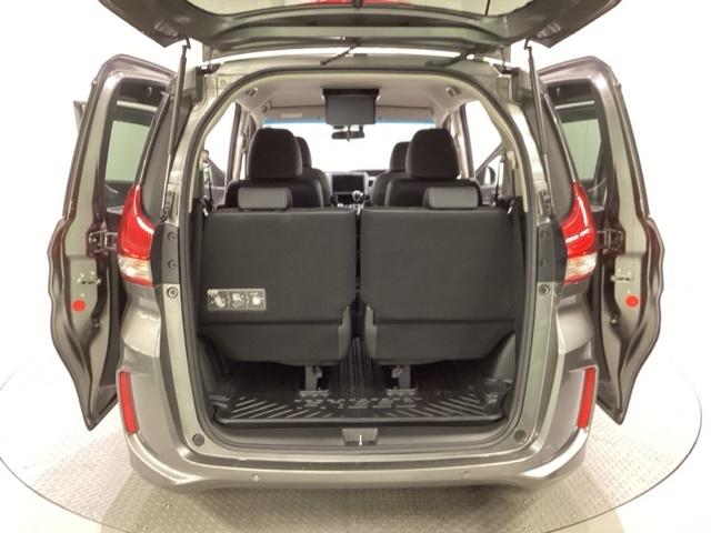 フリード G・ホンダセンシング ドライブレコーダー前後装備車 光触媒抗菌消臭施工済(23枚目)