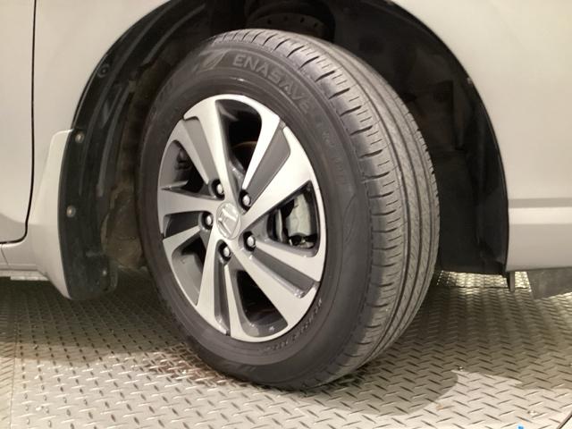 フリード G・ホンダセンシング ドライブレコーダー前後装備車 光触媒抗菌消臭施工済(26枚目)