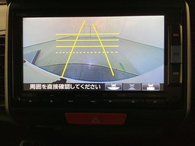 N-BOX GSSパッケージ いまコレ+新品・フロアカーペットマット付 光触媒抗菌消臭施工済(9枚目)