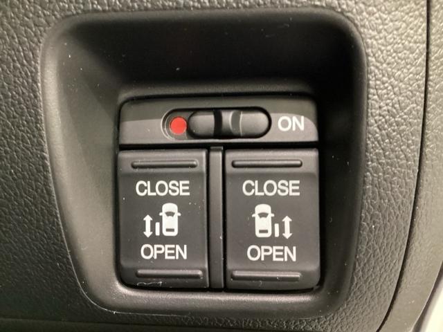 N-BOX GSSパッケージ いまコレ+新品・フロアカーペットマット付 光触媒抗菌消臭施工済(15枚目)