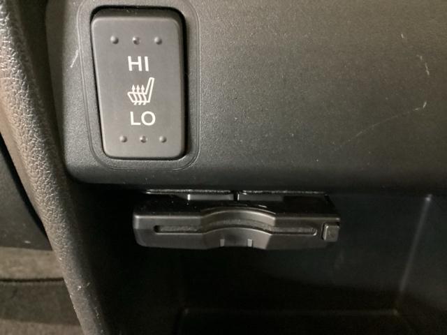 N-BOX GSSパッケージ いまコレ+新品・フロアカーペットマット付 光触媒抗菌消臭施工済(18枚目)