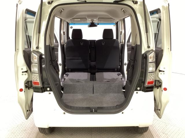 N-BOX GSSパッケージ いまコレ+新品・フロアカーペットマット付 光触媒抗菌消臭施工済(23枚目)