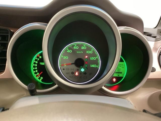 N-BOX G・Lパッケージ 光触媒抗菌消臭施工済(10枚目)