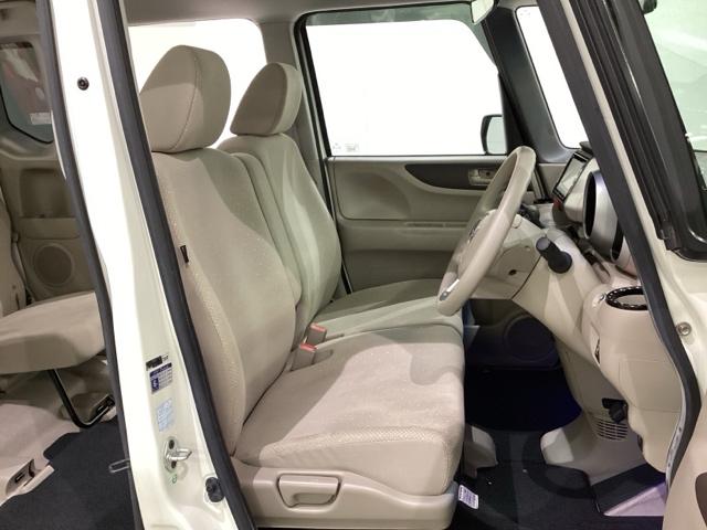 N-BOX G・Lパッケージ 光触媒抗菌消臭施工済(17枚目)