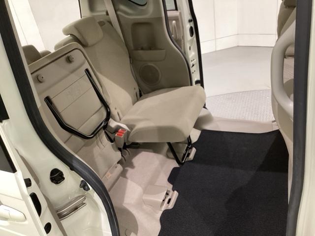 N-BOX G・Lパッケージ 光触媒抗菌消臭施工済(18枚目)