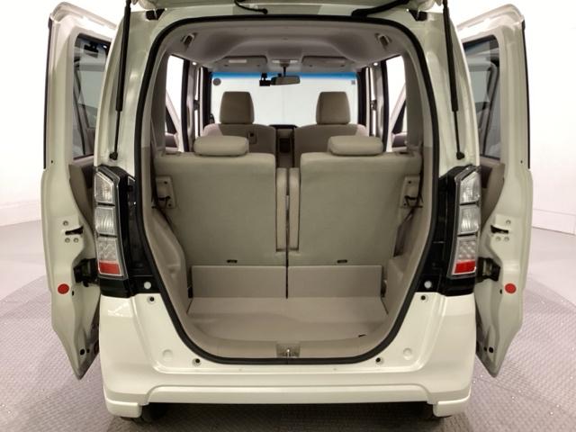 N-BOX G・Lパッケージ 光触媒抗菌消臭施工済(19枚目)