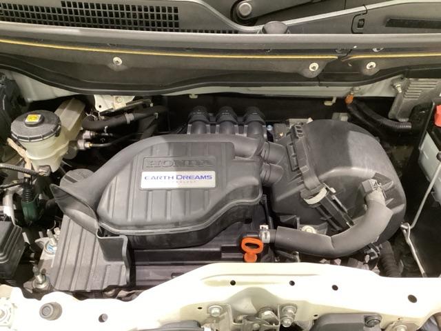 N-BOX G・Lパッケージ 光触媒抗菌消臭施工済(21枚目)