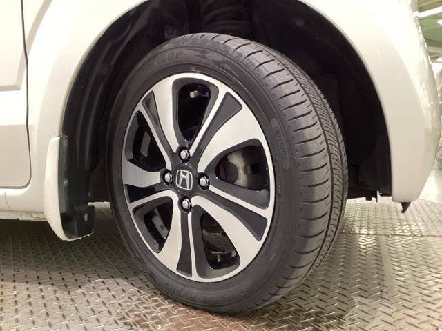 N-BOX G・Lパッケージ 光触媒抗菌消臭施工済(22枚目)