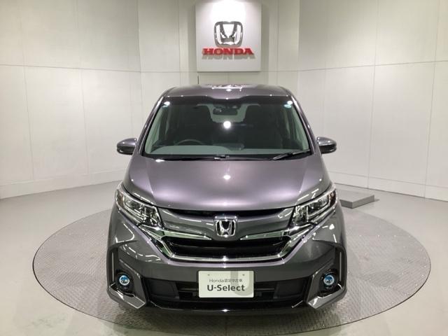 フリード G・ホンダセンシング 光触媒抗菌消臭施工済(2枚目)