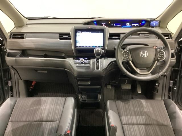 フリード G・ホンダセンシング 光触媒抗菌消臭施工済(5枚目)