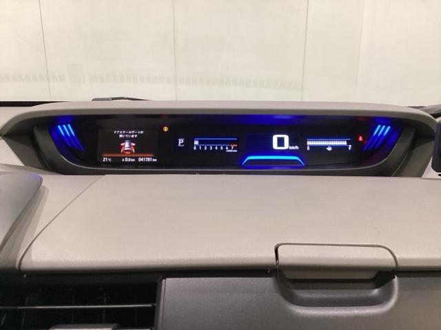 フリード G・ホンダセンシング 光触媒抗菌消臭施工済(10枚目)