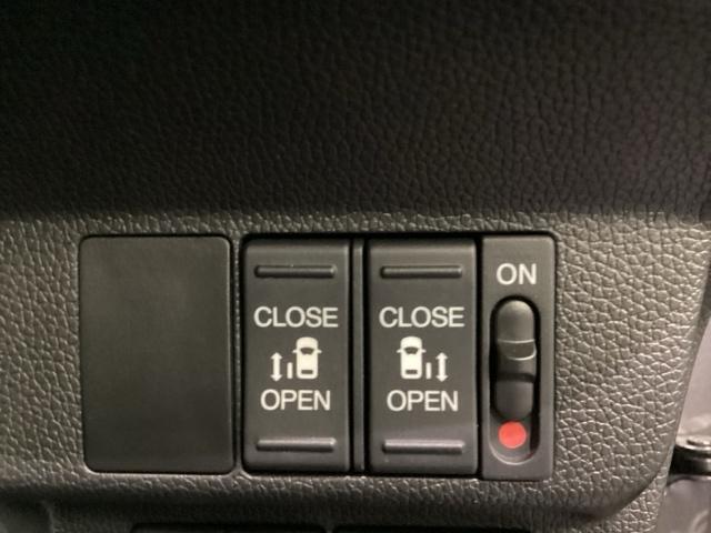 フリード G・ホンダセンシング 光触媒抗菌消臭施工済(13枚目)