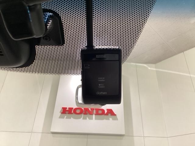 フリード G・ホンダセンシング 光触媒抗菌消臭施工済(16枚目)