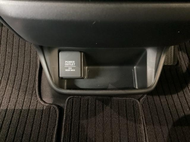 フリード G・ホンダセンシング 光触媒抗菌消臭施工済(18枚目)