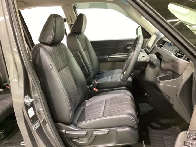 フリード G・ホンダセンシング 光触媒抗菌消臭施工済(19枚目)