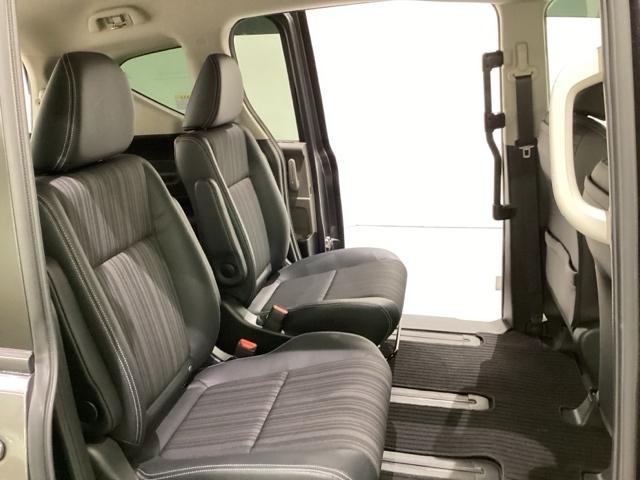 フリード G・ホンダセンシング 光触媒抗菌消臭施工済(20枚目)