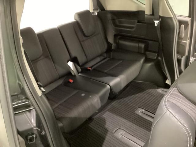 フリード G・ホンダセンシング 光触媒抗菌消臭施工済(21枚目)