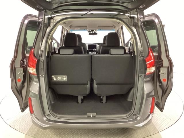 フリード G・ホンダセンシング 光触媒抗菌消臭施工済(22枚目)