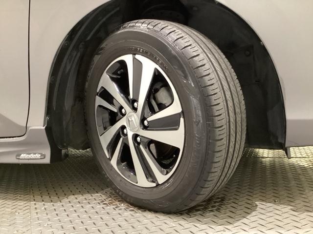 フリード G・ホンダセンシング 光触媒抗菌消臭施工済(25枚目)