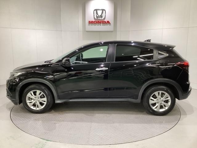 ヴェゼル ハイブリッドＸ・ホンダセンシング　光触媒抗菌消臭施工済（4枚目）