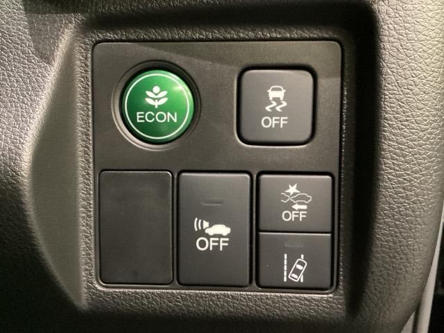 ヴェゼル ハイブリッドＸ・ホンダセンシング　光触媒抗菌消臭施工済（13枚目）