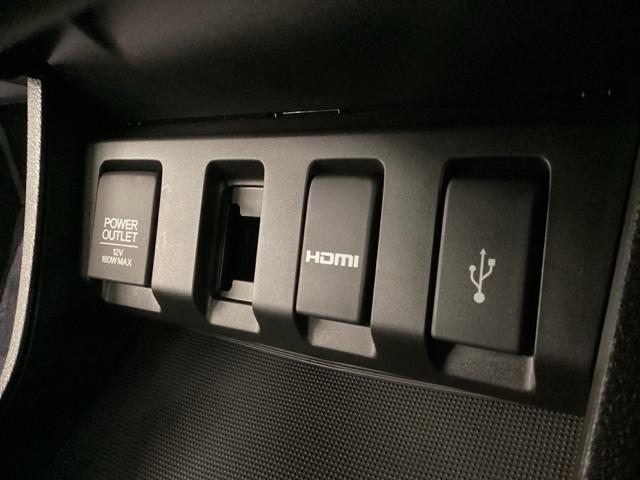 ヴェゼル ハイブリッドＸ・ホンダセンシング　光触媒抗菌消臭施工済（15枚目）