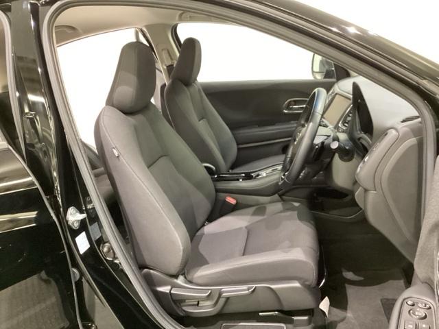 ヴェゼル ハイブリッドＸ・ホンダセンシング　光触媒抗菌消臭施工済（16枚目）