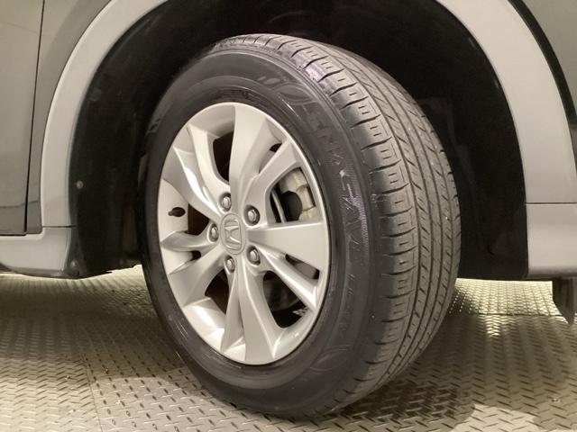 ヴェゼル ハイブリッドＸ・ホンダセンシング　光触媒抗菌消臭施工済（21枚目）