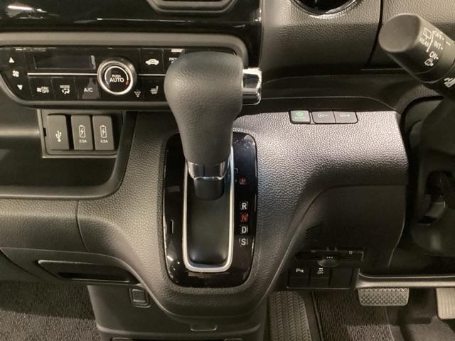 Ｎ－ＢＯＸカスタム Ｌ　光触媒抗菌消臭施工済（8枚目）