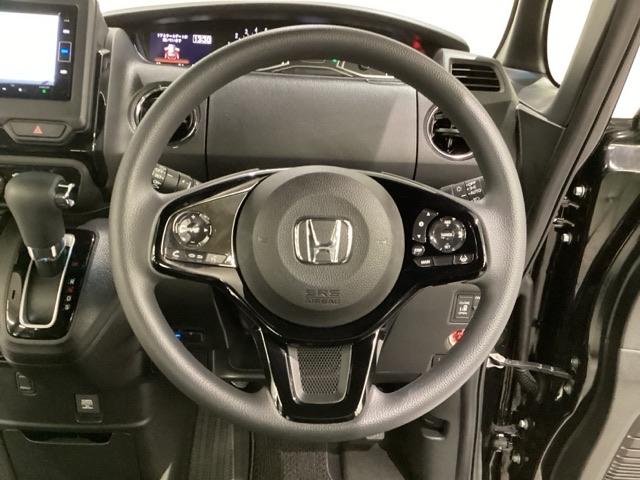 Ｎ－ＢＯＸカスタム Ｌ　光触媒抗菌消臭施工済（12枚目）