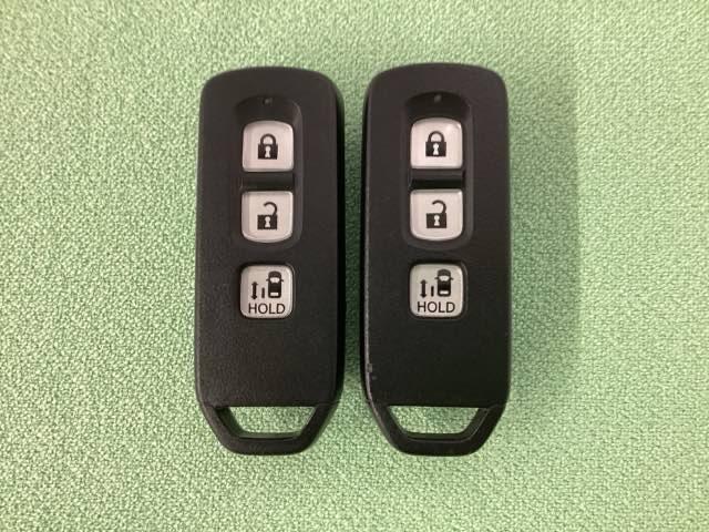 Ｎ－ＢＯＸカスタム Ｌ　光触媒抗菌消臭施工済（13枚目）