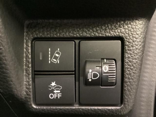 Ｎ－ＢＯＸカスタム Ｌ　光触媒抗菌消臭施工済（15枚目）