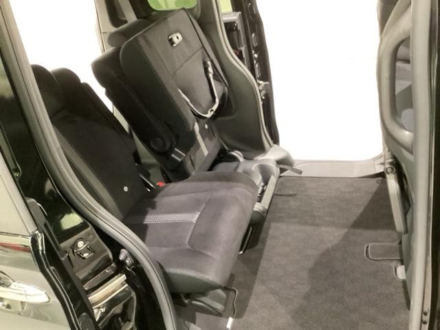 Ｎ－ＢＯＸカスタム Ｌ　光触媒抗菌消臭施工済（19枚目）