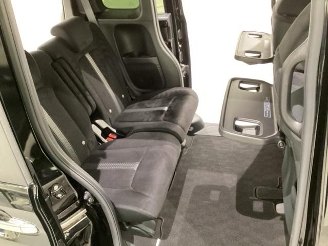 Ｎ－ＢＯＸカスタム Ｌ　光触媒抗菌消臭施工済（20枚目）