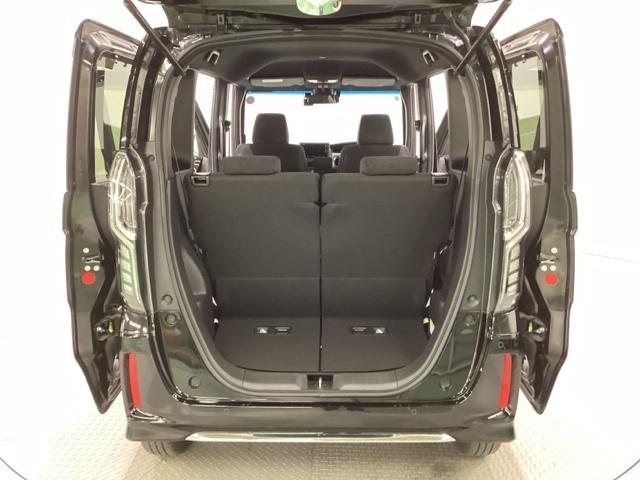 Ｎ－ＢＯＸカスタム Ｌ　光触媒抗菌消臭施工済（21枚目）