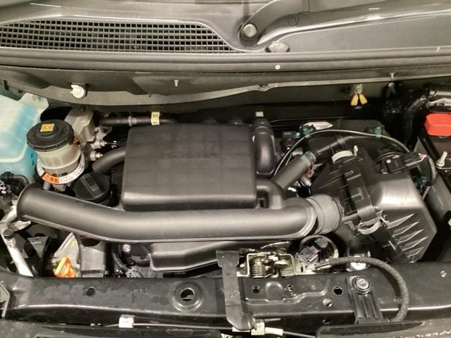 Ｎ－ＢＯＸカスタム Ｌ　光触媒抗菌消臭施工済（23枚目）