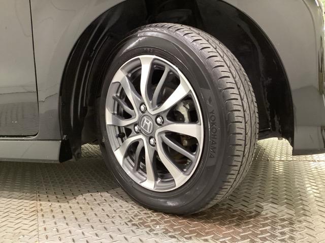 Ｎ－ＢＯＸカスタム Ｌ　光触媒抗菌消臭施工済（24枚目）