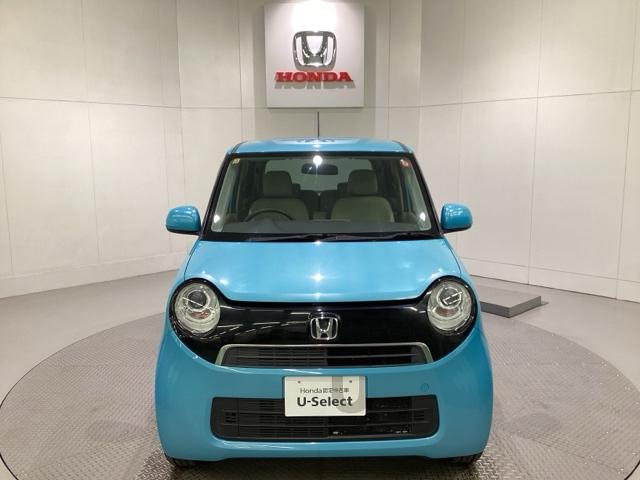 【Ｈｏｎｄａ認定中古車Ｕ−Ｓｅｌｅｃｔ】　エンジン、オーディオやカーナビ（社外品は除く）に至るまで保証をお付け致します。全国のホンダディーラーで保証と整備が受けられます。