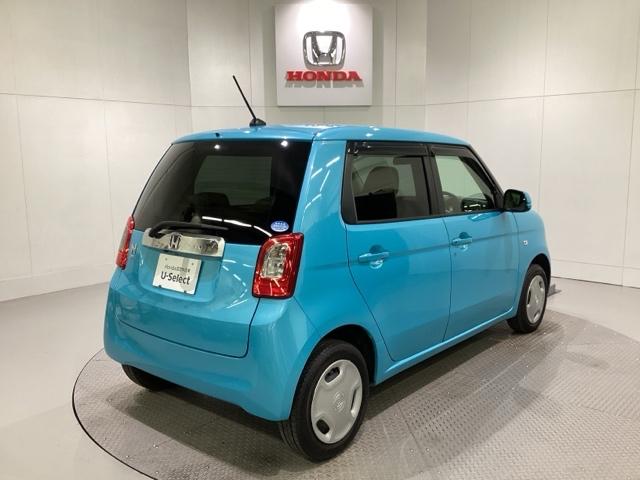 【Ｈｏｎｄａ認定中古車Ｕ−Ｓｅｌｅｃｔ】　は３つの安心をお約束します。　１　Ｈｏｎｄａのプロが整備した安心。２　第三者機関がチェックした安心。　３　購入後もＨｏｎｄａが保証する安心。