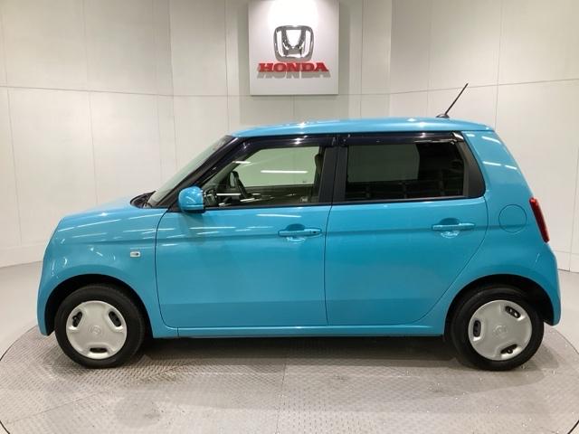 購入後も自社指定整備工場完備でお客様の愛車をしっかりサポート致します！御納車時には安全かつ安心してお乗り頂けるようホンダ専門知識を持つ整備スタッフが点検・整備・装備も説明をしてお渡ししております。