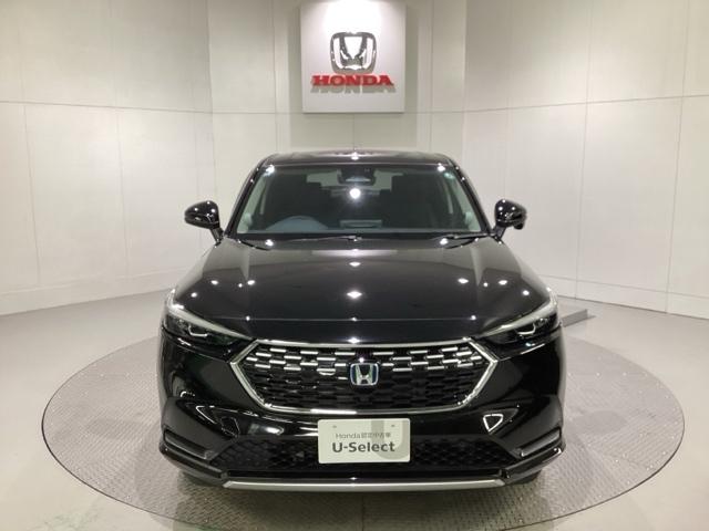 【Ｈｏｎｄａ認定中古車Ｕ−Ｓｅｌｅｃｔ】　エンジン、オーディオやカーナビ（社外品は除く）に至るまで保証をお付け致します。全国のホンダディーラーで保証と整備が受けられます。