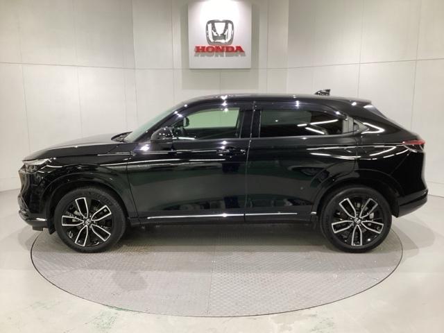 購入後も自社指定整備工場完備でお客様の愛車をしっかりサポート致します！御納車時には安全かつ安心してお乗り頂けるようホンダ専門知識を持つ整備スタッフが点検・整備・装備も説明をしてお渡ししております。