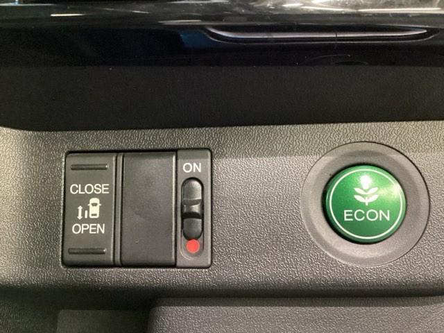 ステップワゴンスパーダ スパーダ・クールスピリット　光触媒抗菌消臭施工済（13枚目）