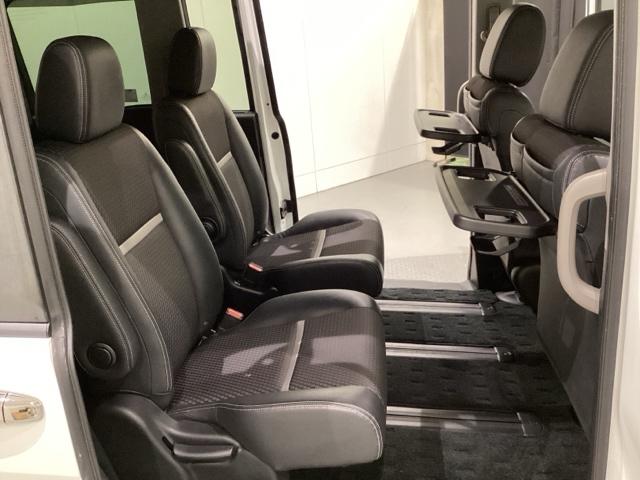 ステップワゴンスパーダ スパーダ・クールスピリット　光触媒抗菌消臭施工済（19枚目）