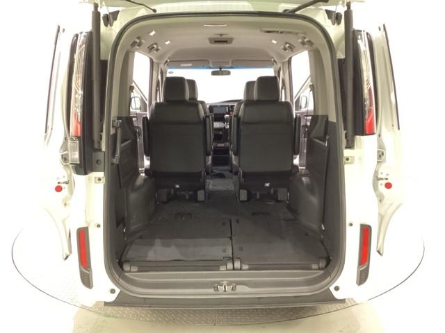 ステップワゴンスパーダ スパーダ・クールスピリット　光触媒抗菌消臭施工済（22枚目）