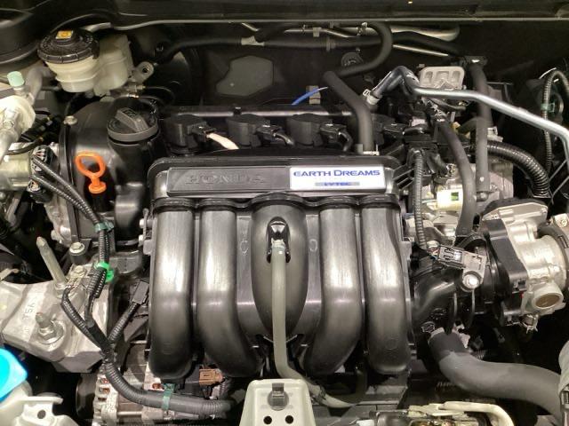 フィット １３Ｇ・Ｆパッケージファインエディション　光触媒抗菌消臭施工済（20枚目）